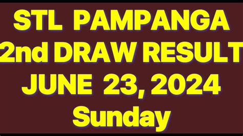 pampanga jueteng result today